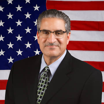 Dr. Chris Farage